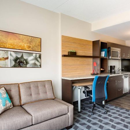 Towneplace Suites By Marriott Memphis סאות-הייבן מראה חיצוני תמונה