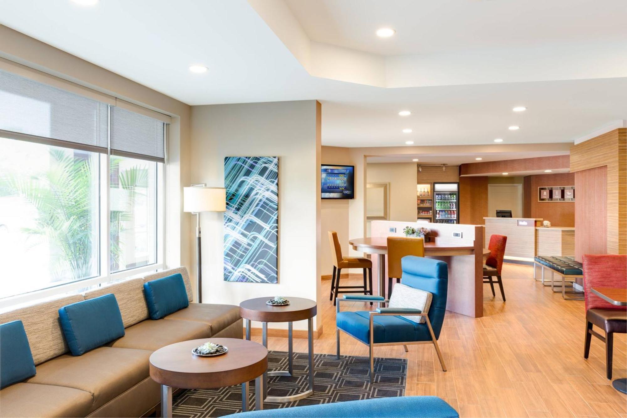Towneplace Suites By Marriott Memphis סאות-הייבן מתקנים תמונה