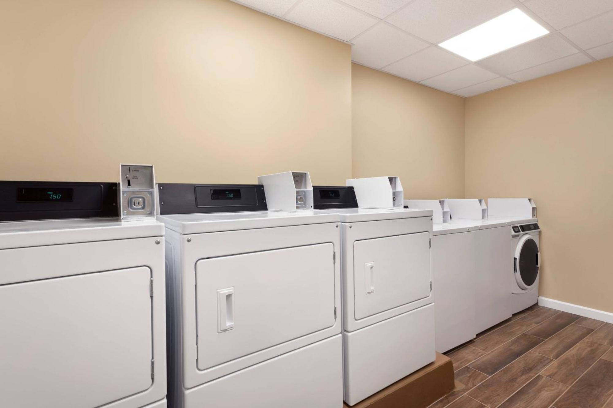 Towneplace Suites By Marriott Memphis סאות-הייבן מתקנים תמונה