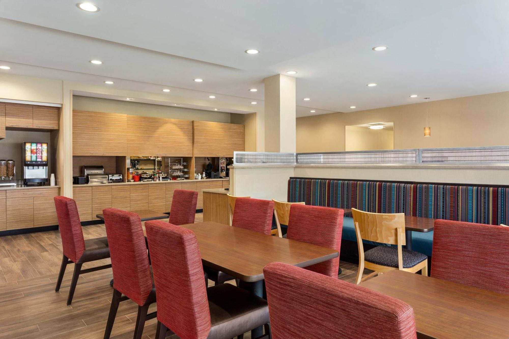 Towneplace Suites By Marriott Memphis סאות-הייבן מתקנים תמונה