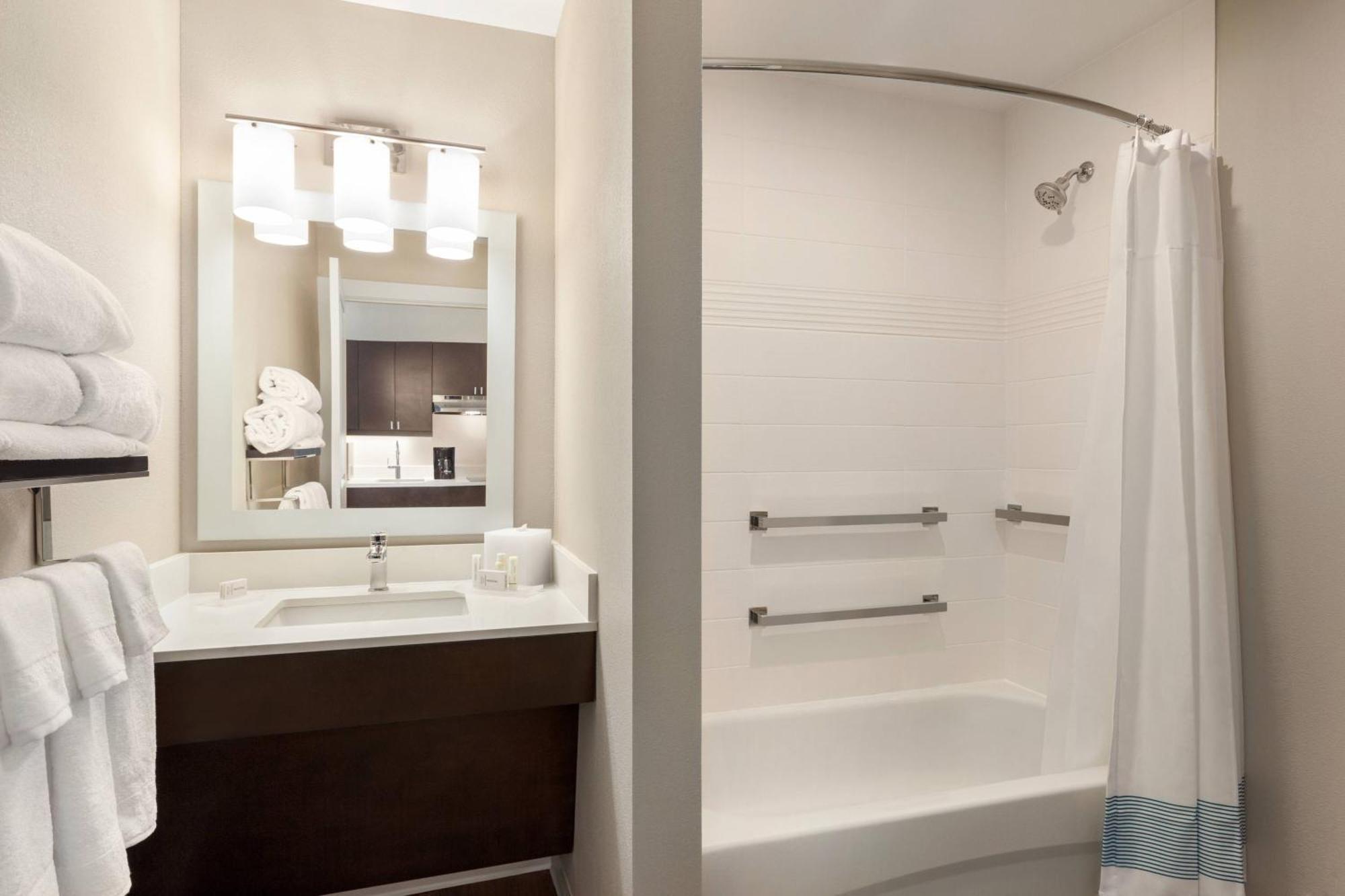 Towneplace Suites By Marriott Memphis סאות-הייבן חדר תמונה