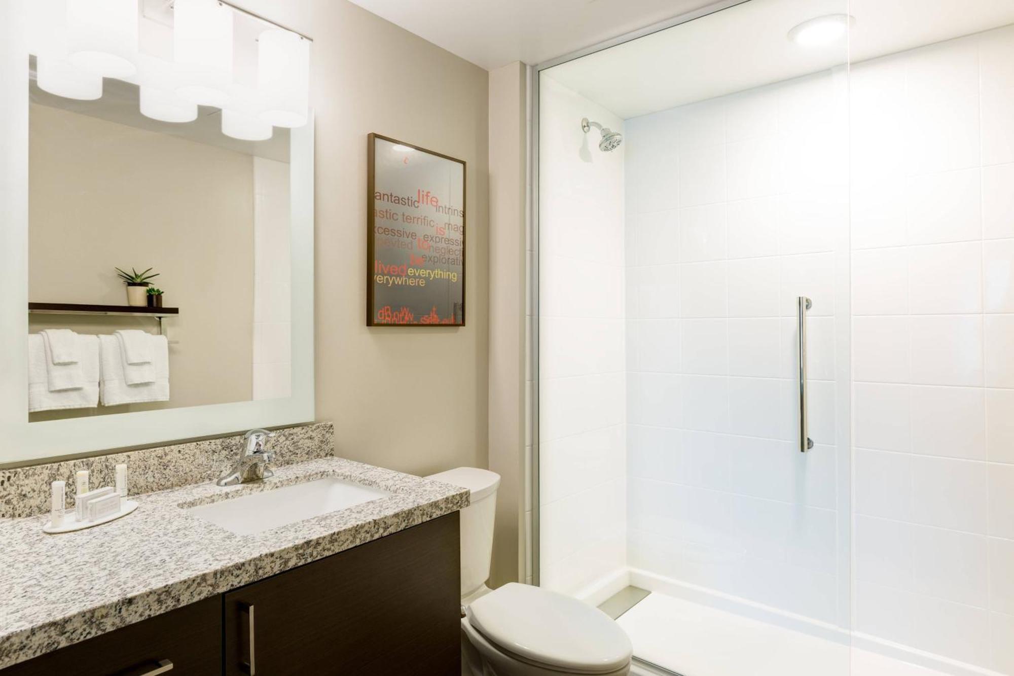 Towneplace Suites By Marriott Memphis סאות-הייבן חדר תמונה