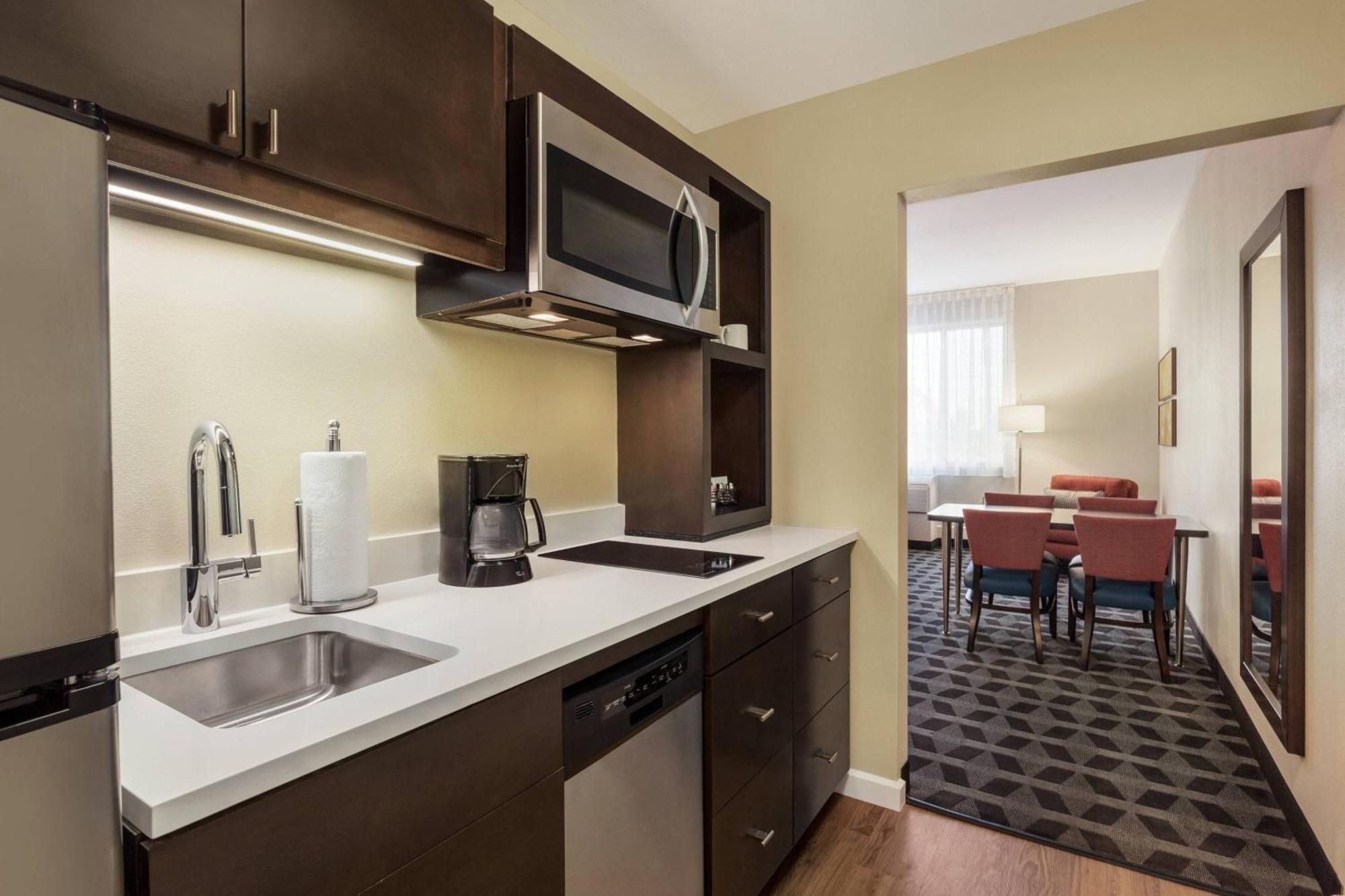 Towneplace Suites By Marriott Memphis סאות-הייבן חדר תמונה
