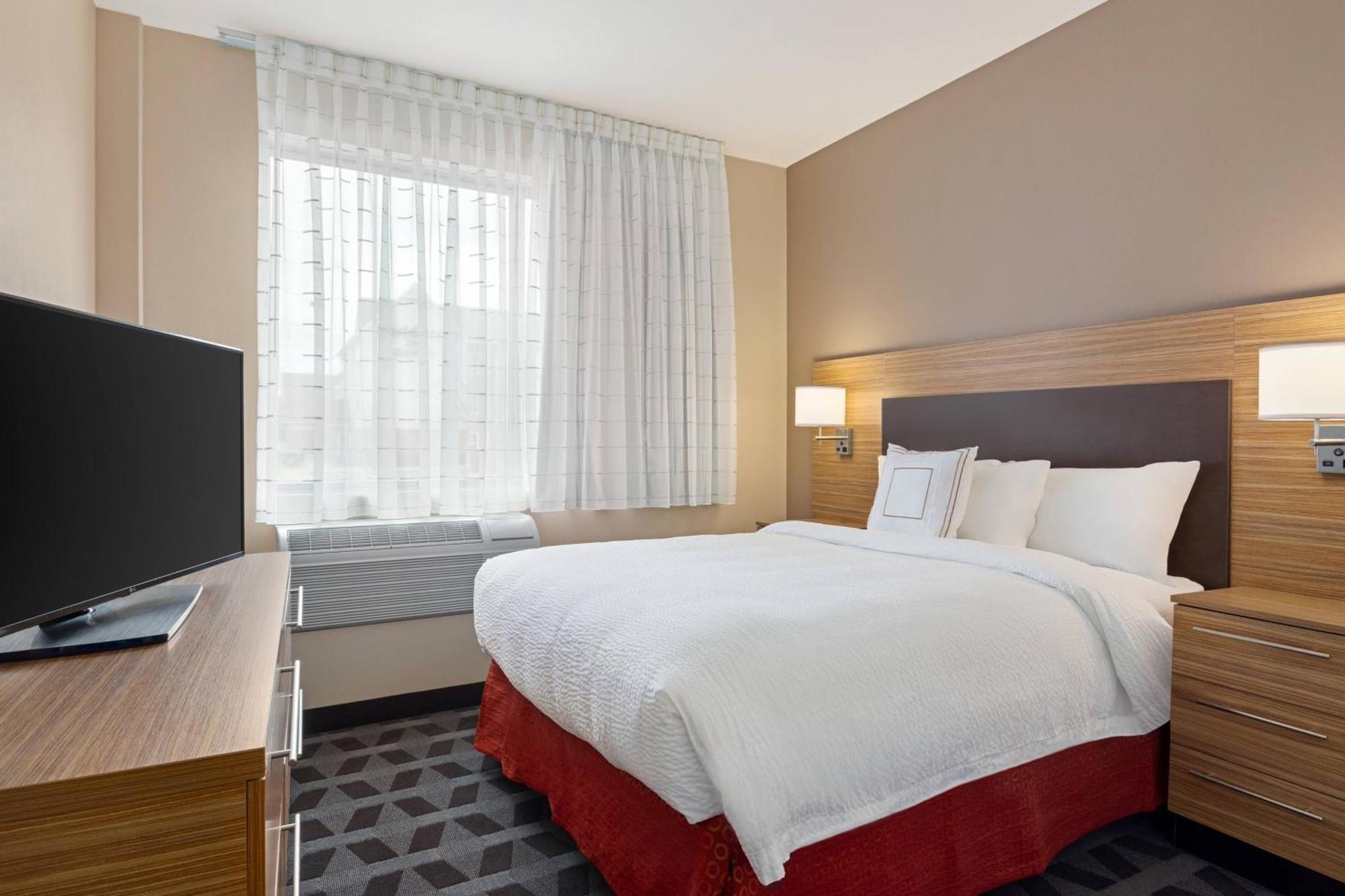 Towneplace Suites By Marriott Memphis סאות-הייבן מראה חיצוני תמונה