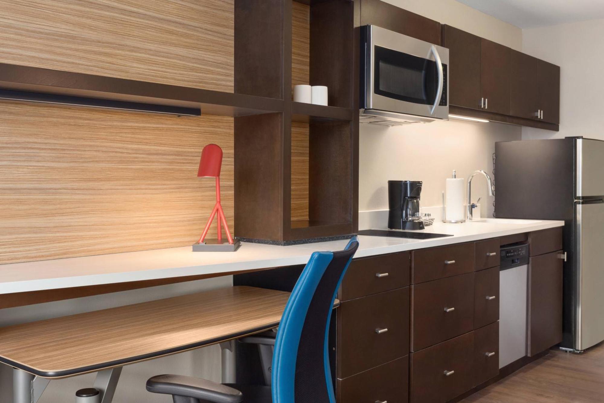 Towneplace Suites By Marriott Memphis סאות-הייבן חדר תמונה