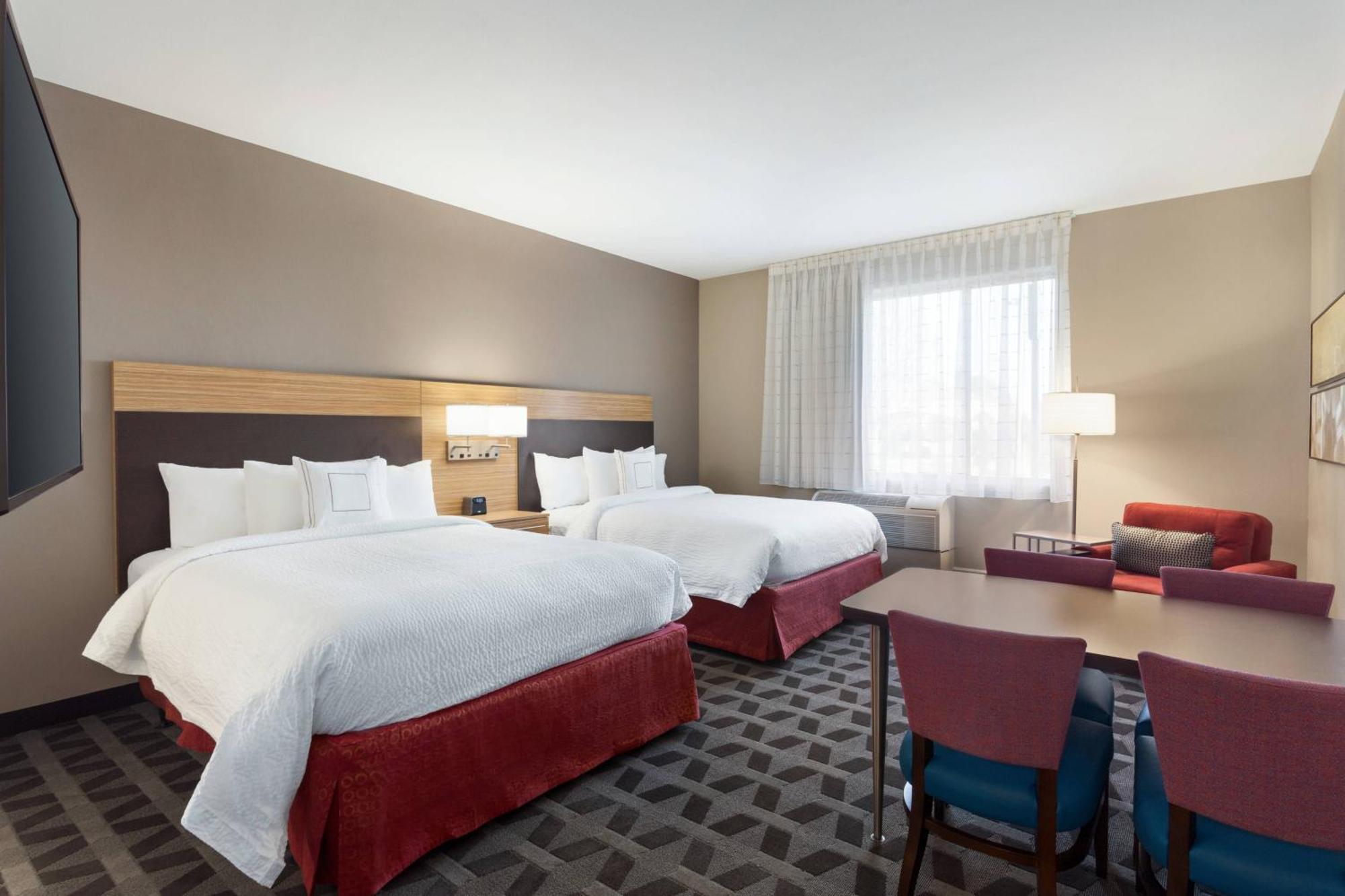 Towneplace Suites By Marriott Memphis סאות-הייבן מראה חיצוני תמונה
