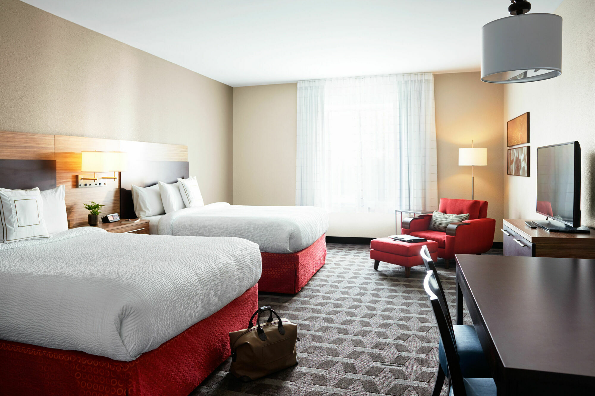 Towneplace Suites By Marriott Memphis סאות-הייבן חדר תמונה