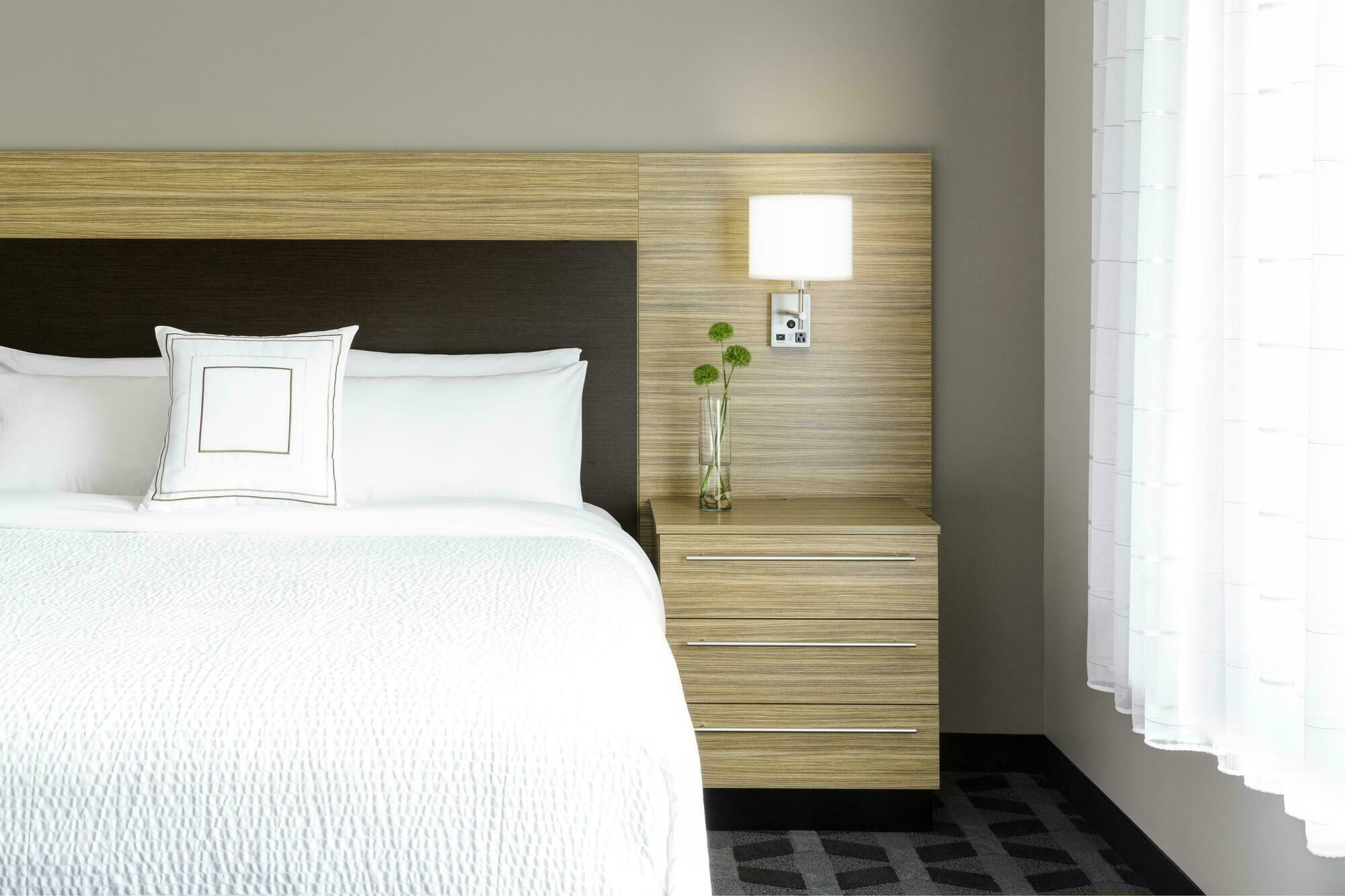Towneplace Suites By Marriott Memphis סאות-הייבן חדר תמונה