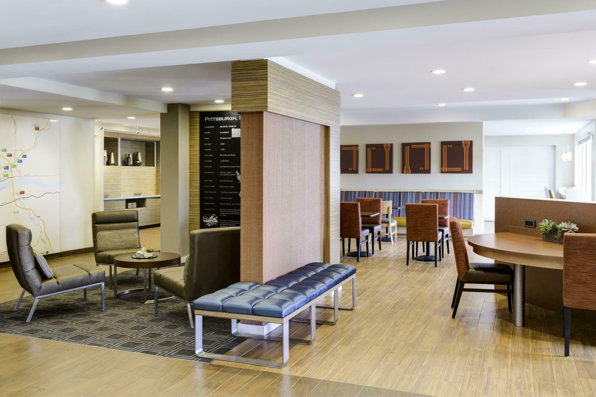 Towneplace Suites By Marriott Memphis סאות-הייבן מתקנים תמונה